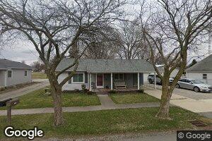 106 Blanchard St, Gilboa, OH 45875