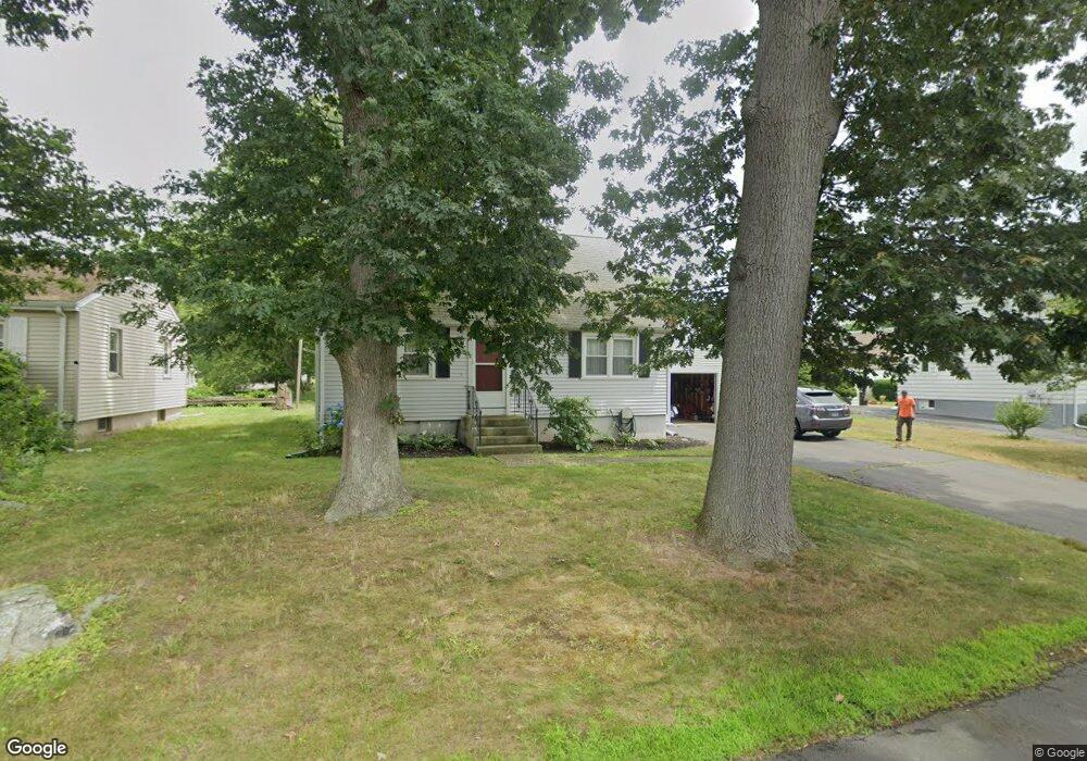 11 Lighthouse Point Terrace, New Haven, CT 06512 - photo 1