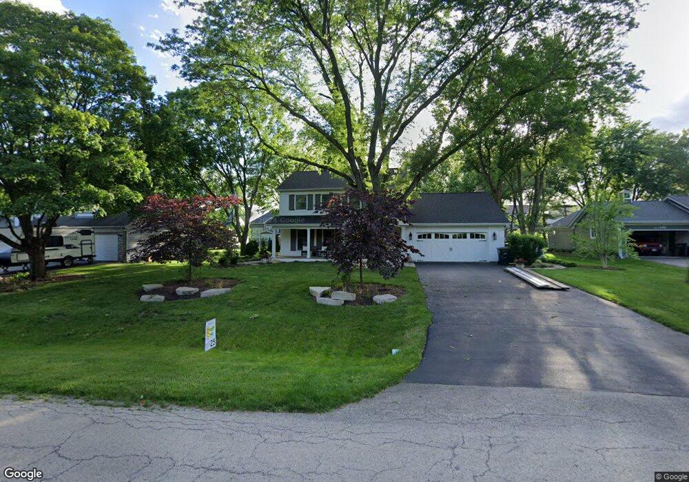 11S464 Mcgrath Ln, Naperville, IL 60564 - photo 1