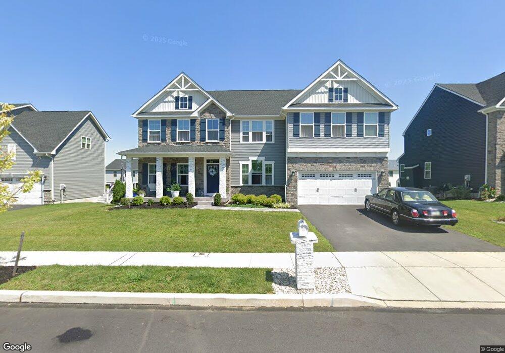 4005 Walter Rd, Bethlehem, PA 18020 - photo 1