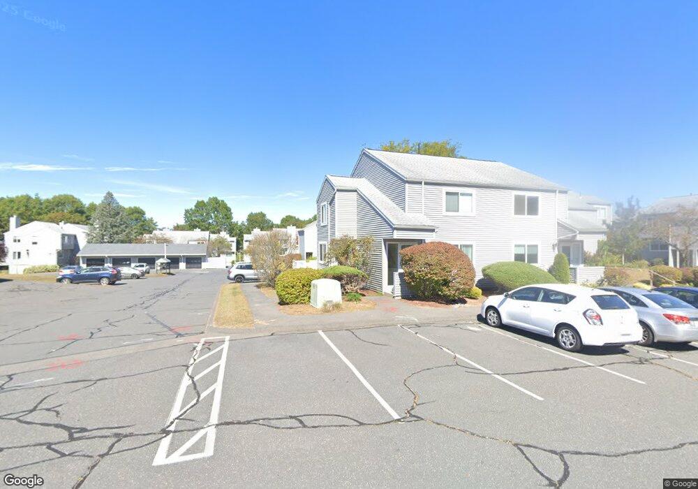 35 Autumn Ln unit 1, Amherst, MA 01002 - photo 1