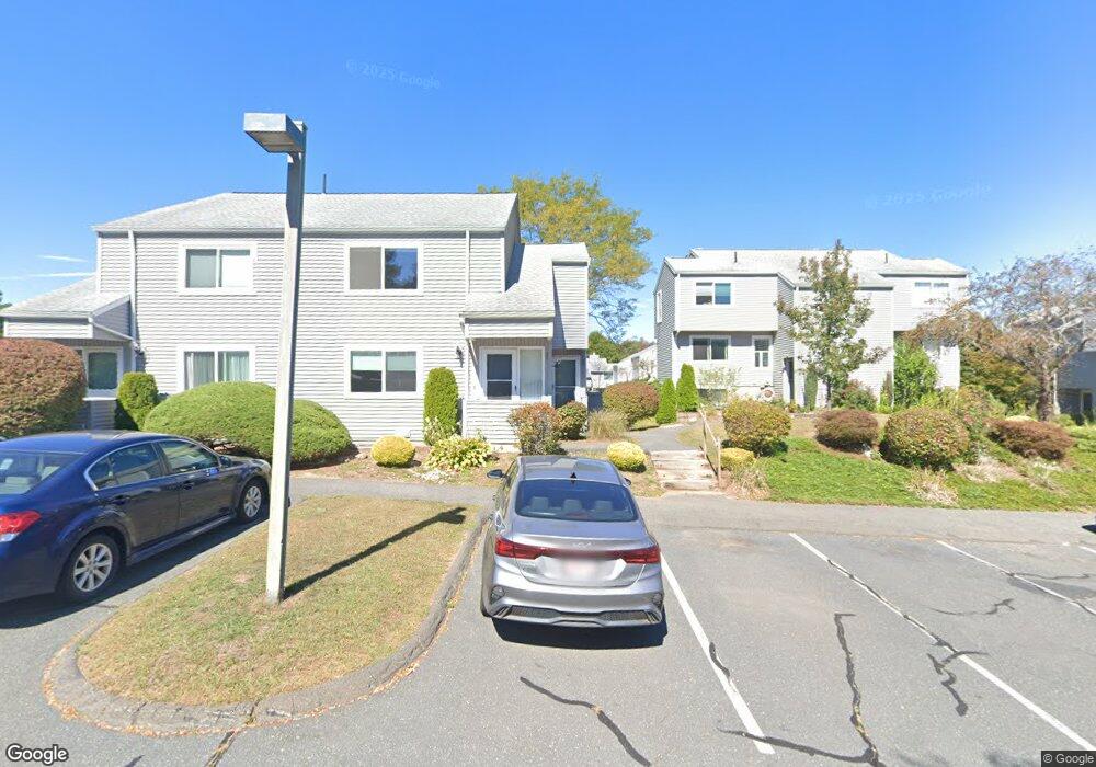 41 Autumn Ln, Amherst, MA 01002 - photo 1