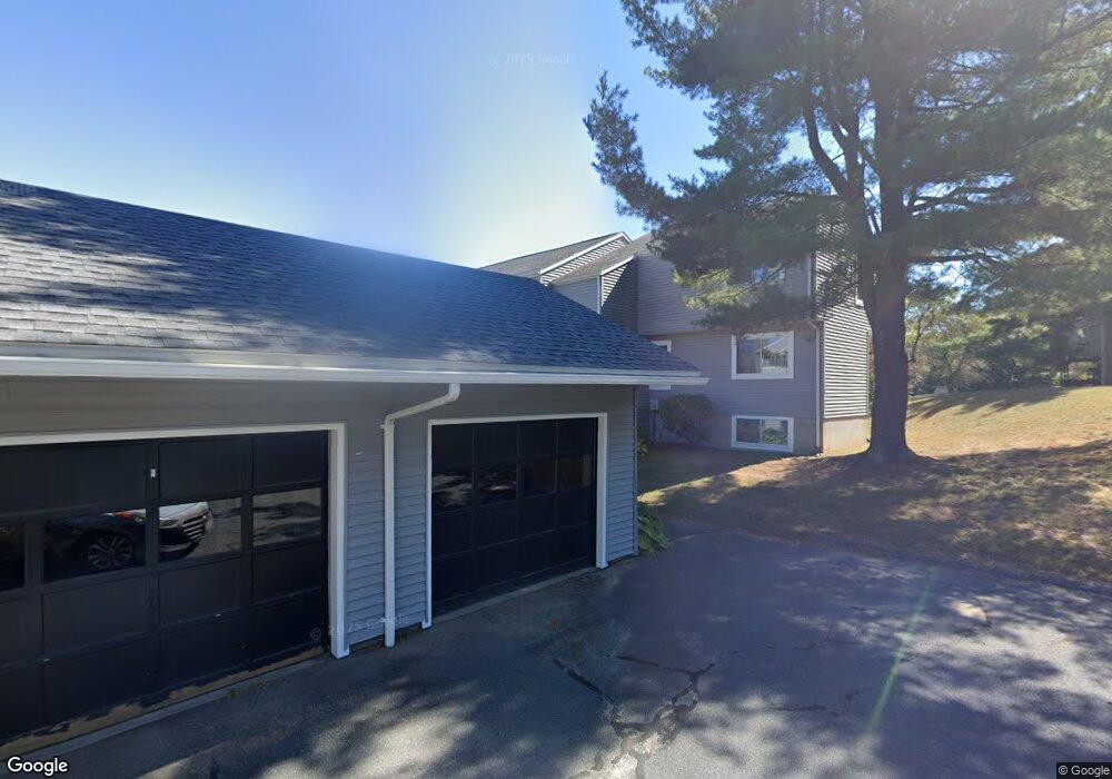 18 Autumn Ln unit 18, Amherst, MA 01002 - photo 1