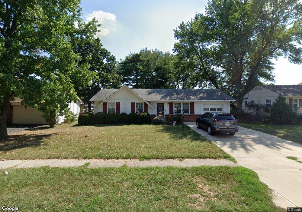10315 W 67th St, Shawnee, KS 66203 - photo 1