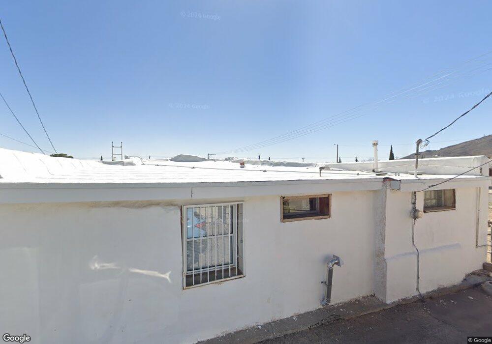 3603 Hamilton Ave, El Paso, TX 79930 - photo 1