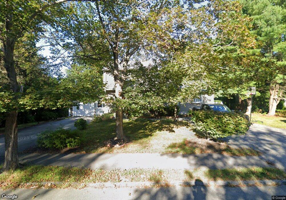 83 North St, Danvers, MA 01923 - photo 1