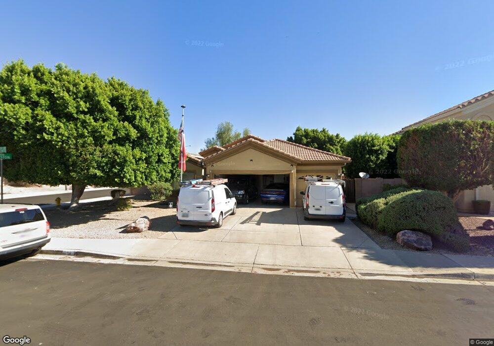 3220 E Jacinto Ave, Mesa, AZ 85204 - photo 1