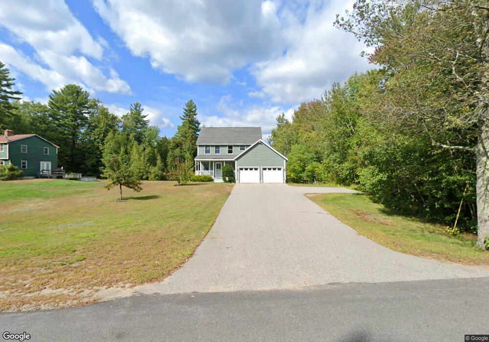 151 Mount Hope Rd, Sanford, ME 04073 - photo 1