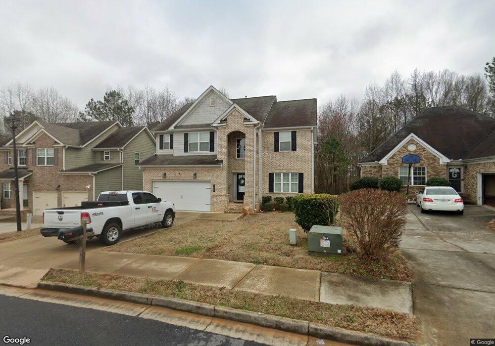 4038 Village Crossing Cir unit 117, Ellenwood, GA 30294 - photo 1