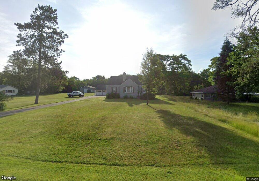 6076 N Gale Rd, Davison, MI 48423 - photo 1