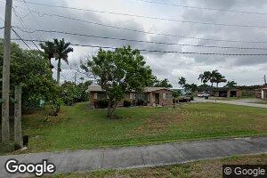 3238 Bacom Point Rd, Pahokee, FL 33476