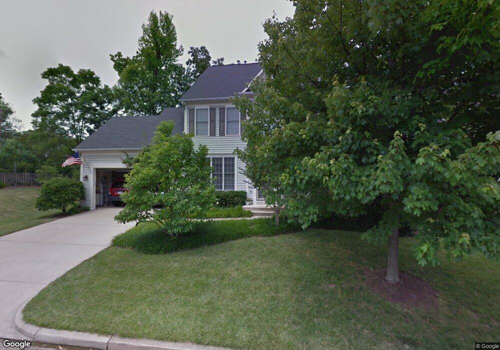 912 Lincoln Ave, Falls Church, VA 22046 - photo 1