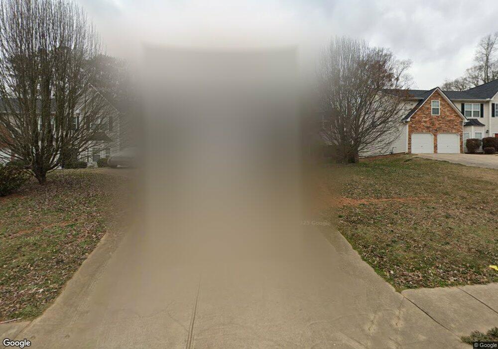 6416 Pisgah Rd, Austell, GA 30168 - photo 1