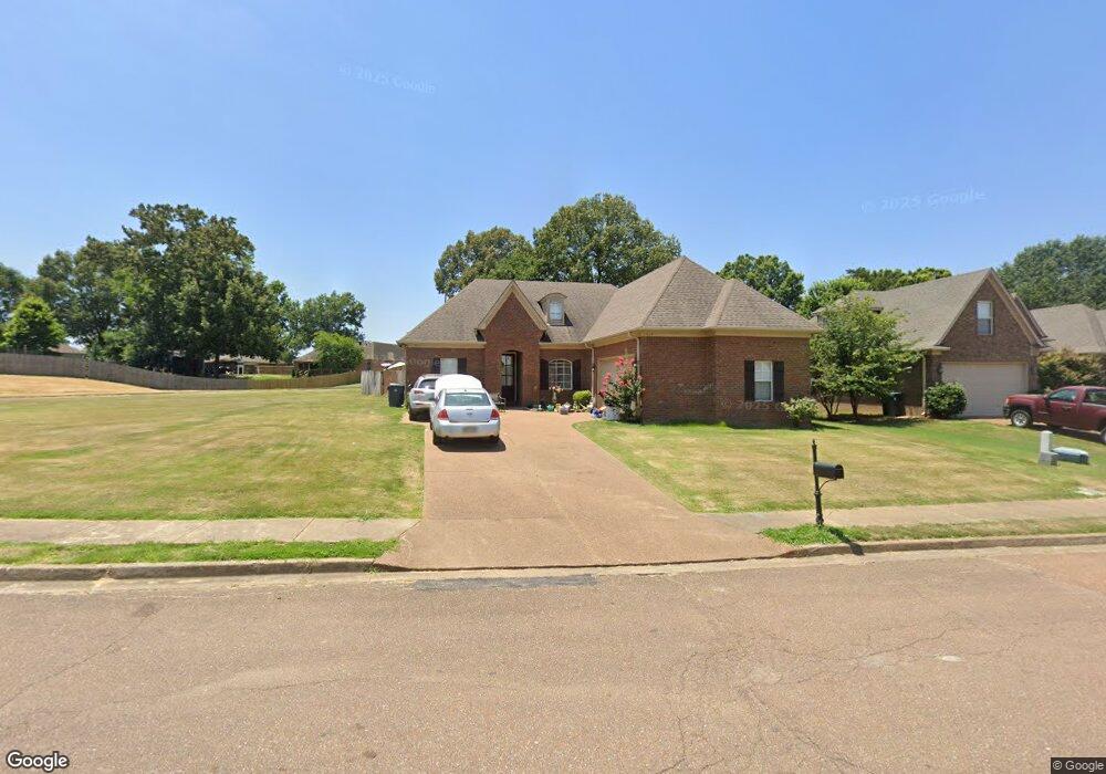 1519 Hernando Pointe Cove N, Hernando, MS 38632 - photo 1