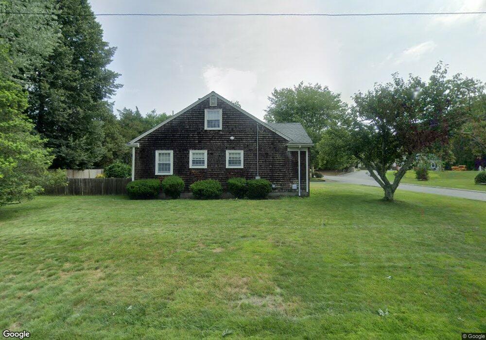 5 Forest Ln, South Dartmouth, MA 02748 - photo 1