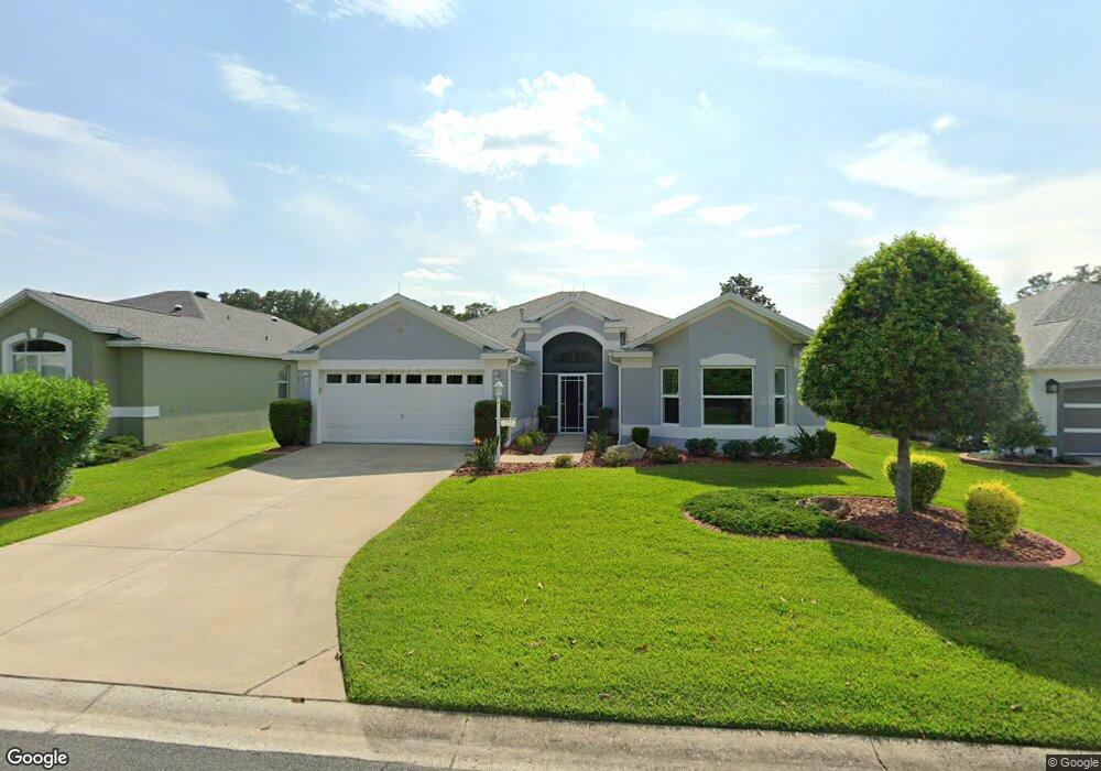 3544 Worth Cir, The Villages, FL 32162 - photo 1