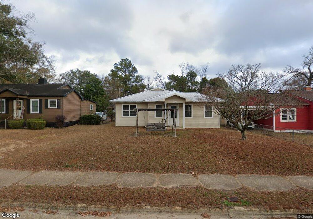 413 E Louise St, Bainbridge, GA 39819 - photo 1
