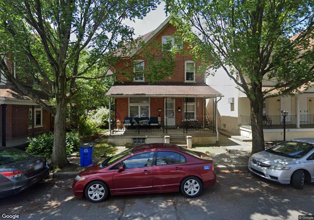 36 N 4th St, Emmaus, PA 18049 - photo 1