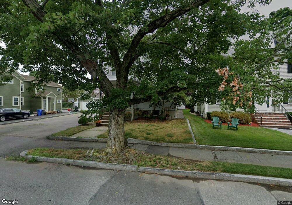 25 Charlotte Rd unit 27, Waltham, MA 02453 - photo 1