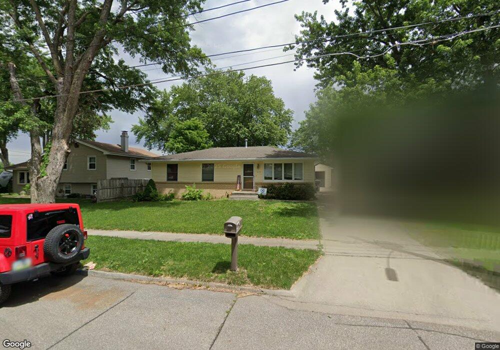 613 Winegardner Rd, Des Moines, IA 50317 - photo 1