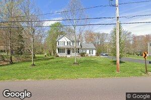 2638 Lenhart Rd, Colmar, PA 18915