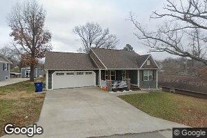 202 Mayfield Dr, Marble Hill, MO 63764
