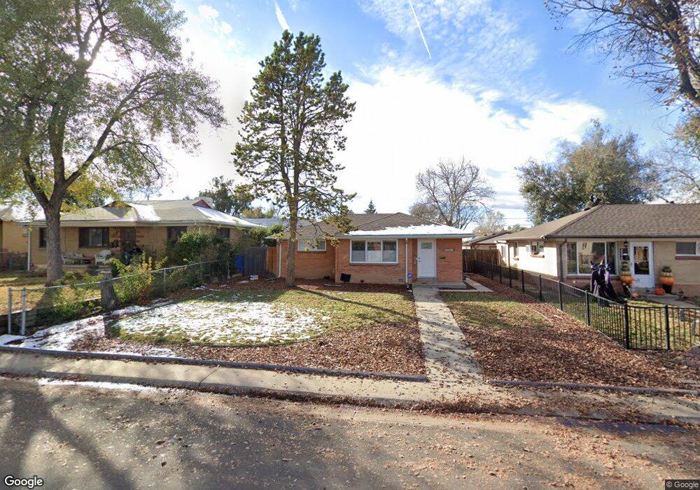 2265 Ironton St, Aurora, CO 80010 - photo 1