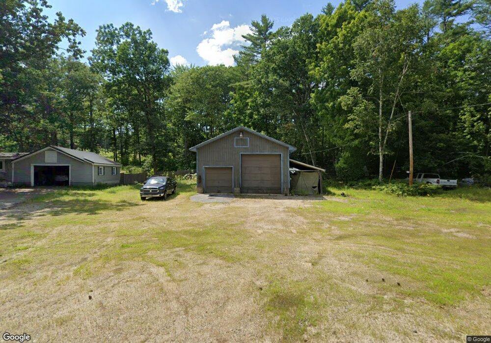 86 New Settlement Rd, Hiram, ME 04041 - photo 1