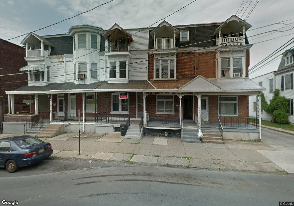 20 N 13th St, Allentown, PA 18102 - photo 1