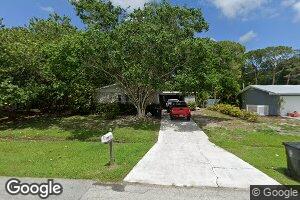 2325 SE West St, Port Saint Lucie, FL 34984