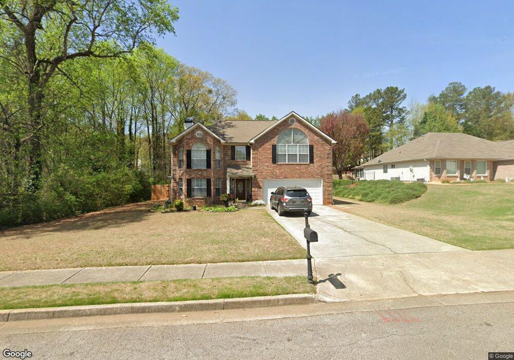 125 Arbor Cove Way unit 2, Stockbridge, GA 30281 - photo 1