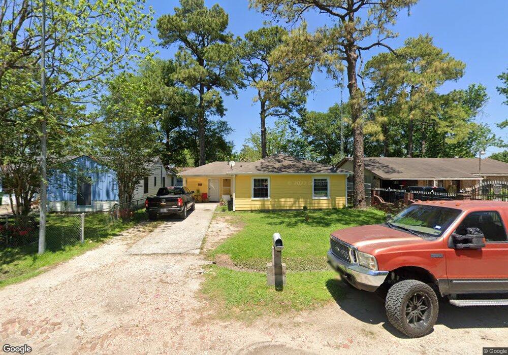 5923 Annunciation St, Houston, TX 77016 - photo 1