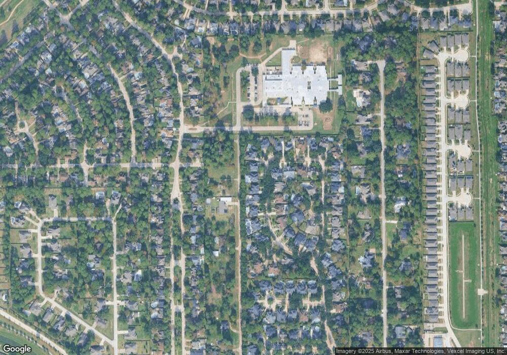 15523 Rue Saint Honore Dr, Tomball, TX 77377 - photo 1