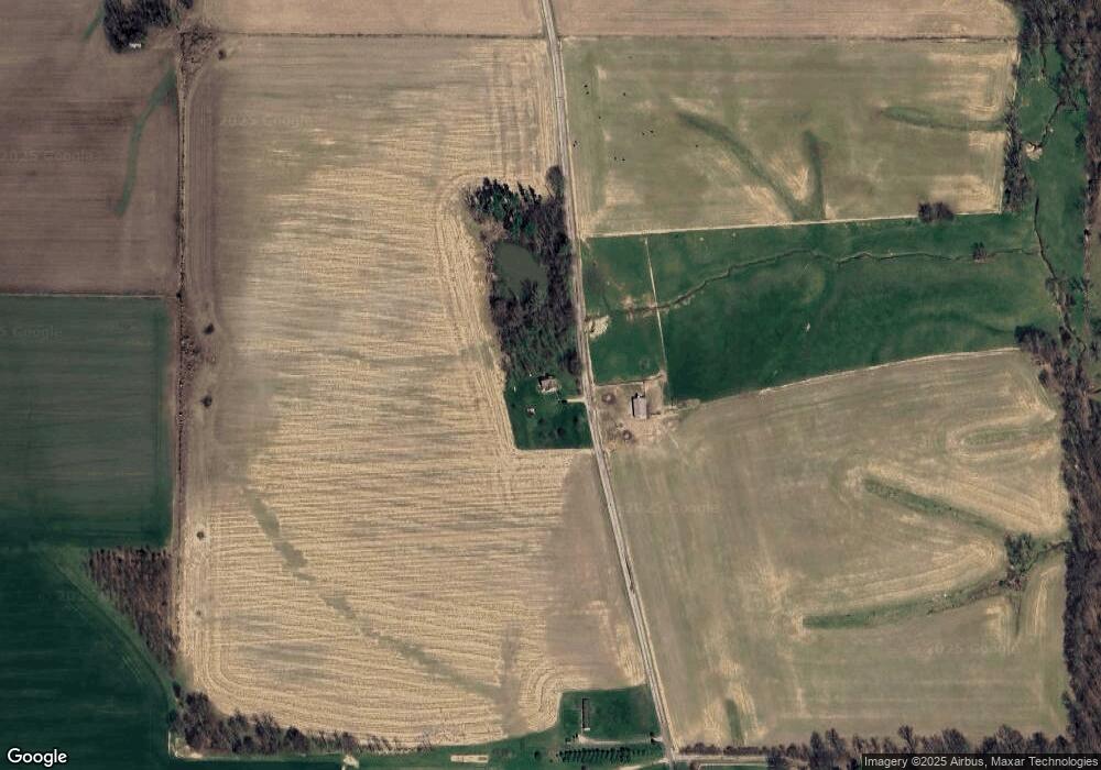 7819 N Finks Rd, Osgood, IN 47037 - photo 1