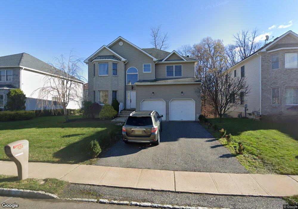 131 Leah Way, Parsippany, NJ 07054 - photo 1