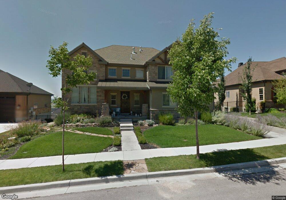 5099 N Ravencrest Ln, Lehi, UT 84043 - photo 1