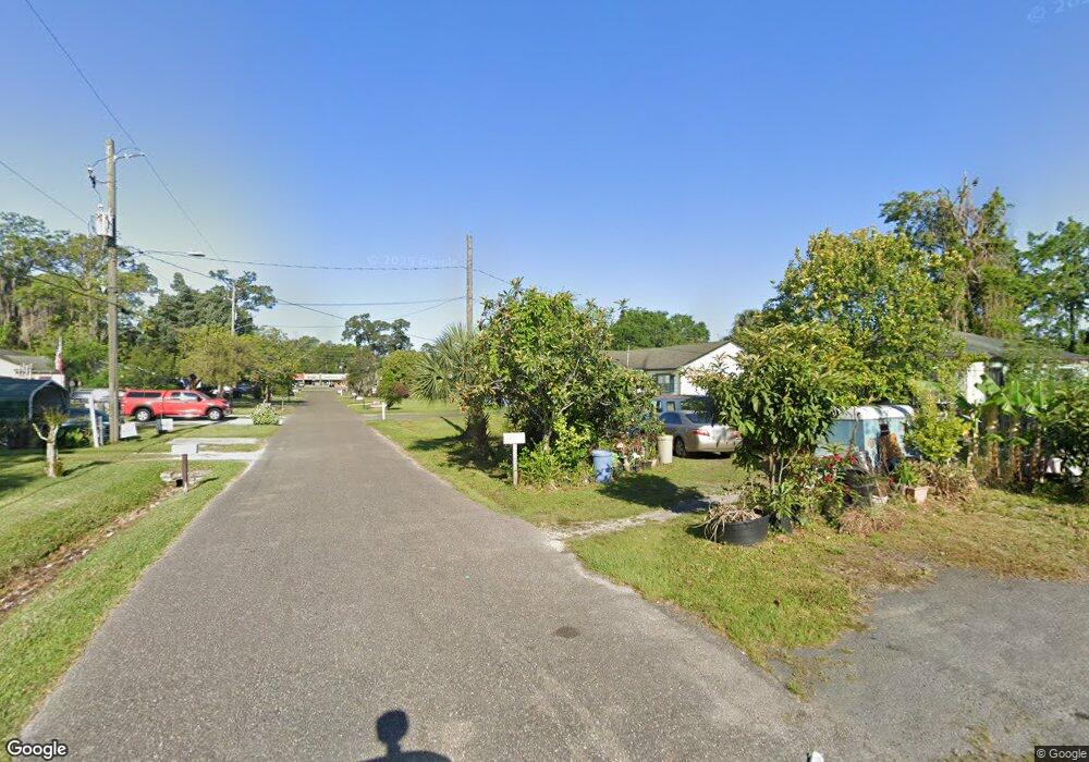 6115 Hyram Ave, Jacksonville, FL 32210 - photo 1