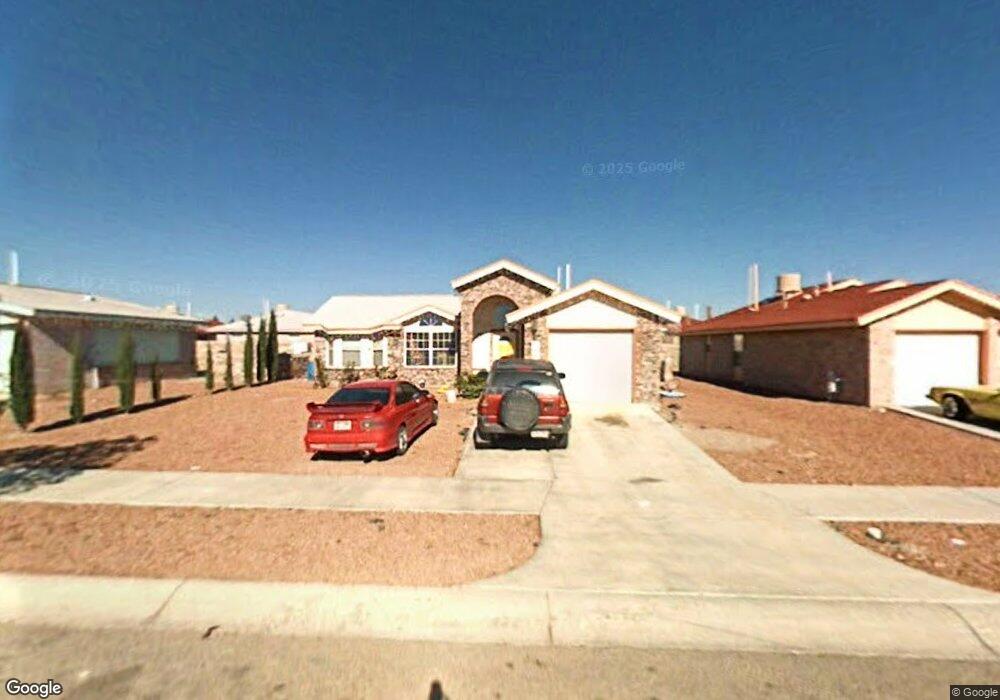 14497 Las Aguilas Dr, Horizon City, TX 79928 - photo 1