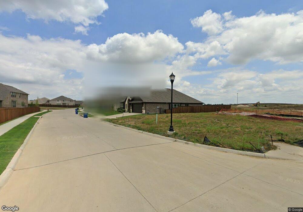 4381 Sun Meadow Dr, Joshua, TX 76058 - photo 1