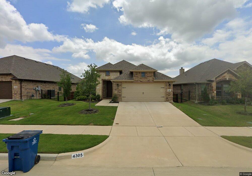 4305 Sun Meadow Dr, Joshua, TX 76058 - photo 1