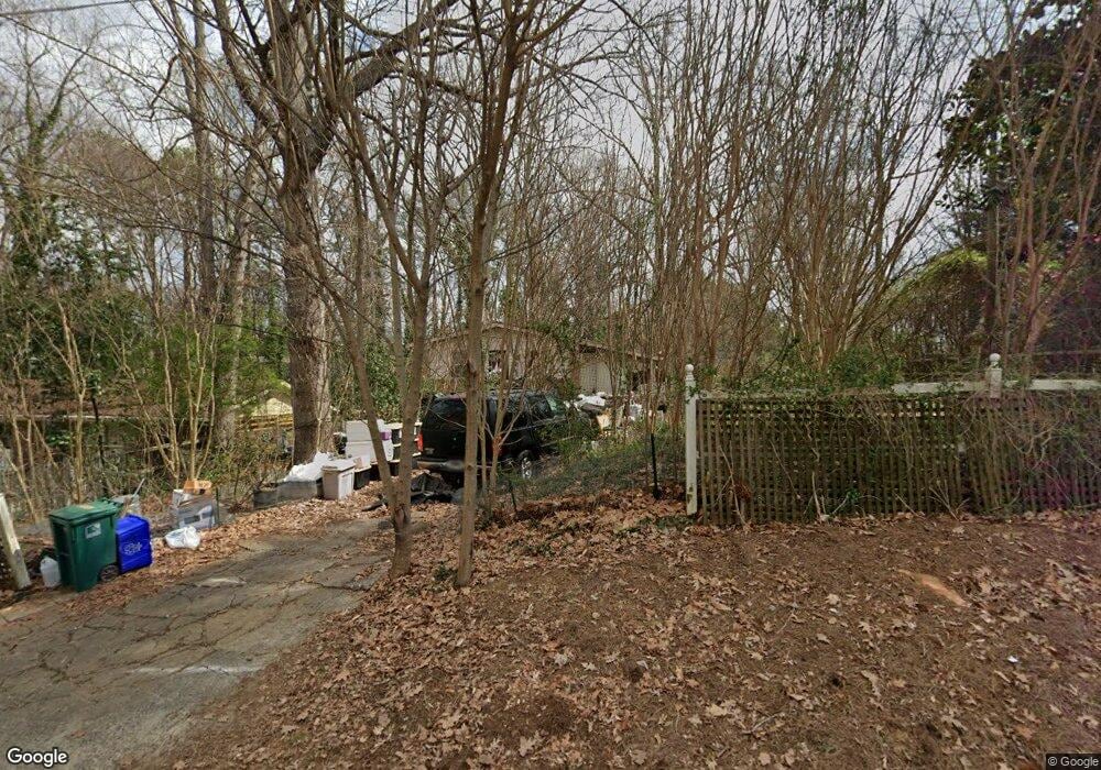 2829 Arden Way SE, Smyrna, GA 30080 - photo 1