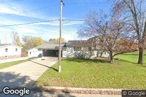 308 6th St, Aplington, IA 50604