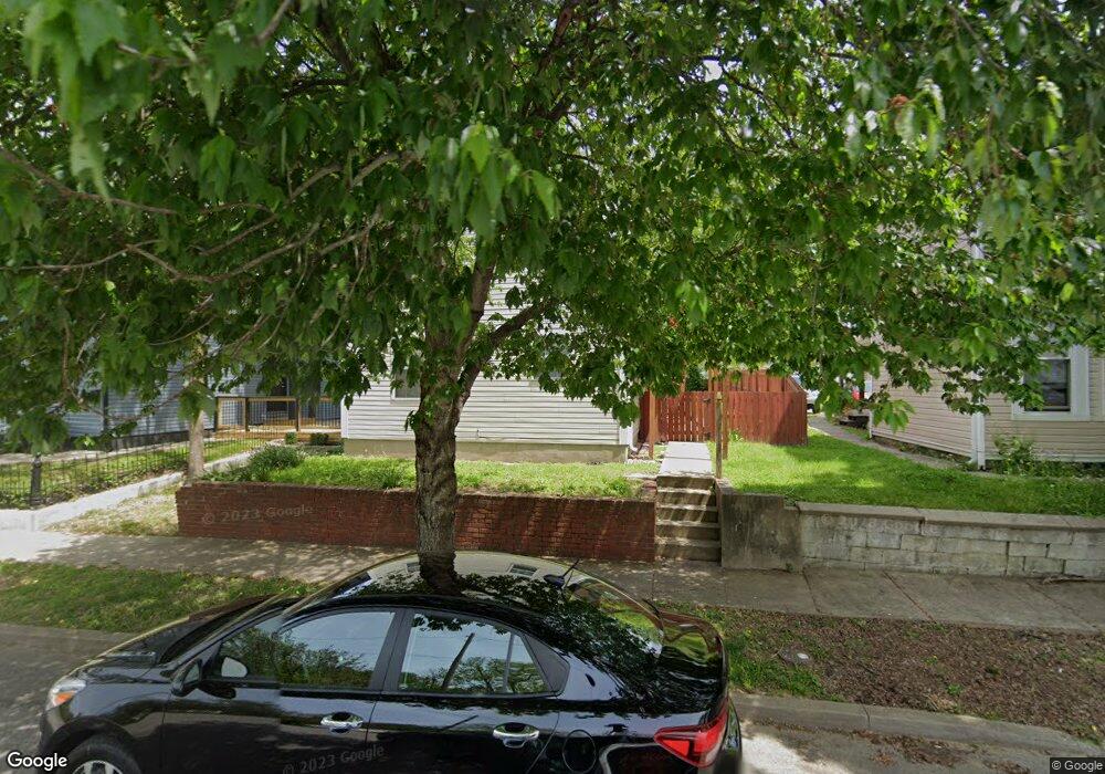 320 W 8th St unit 322, New Albany, IN 47150 - photo 1