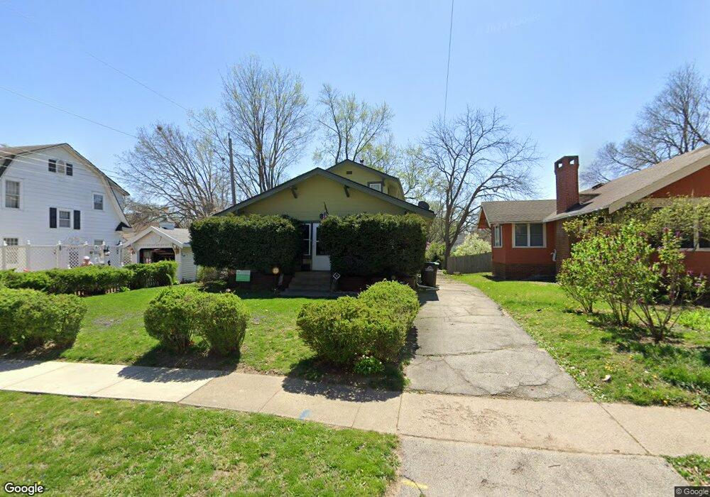 4412 Carpenter Ave, Des Moines, IA 50311 - photo 1