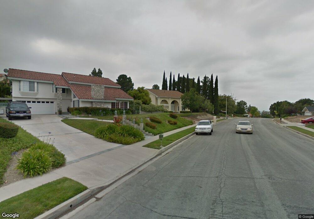 2072 Mccrea Rd, Thousand Oaks, CA 91362 - photo 1