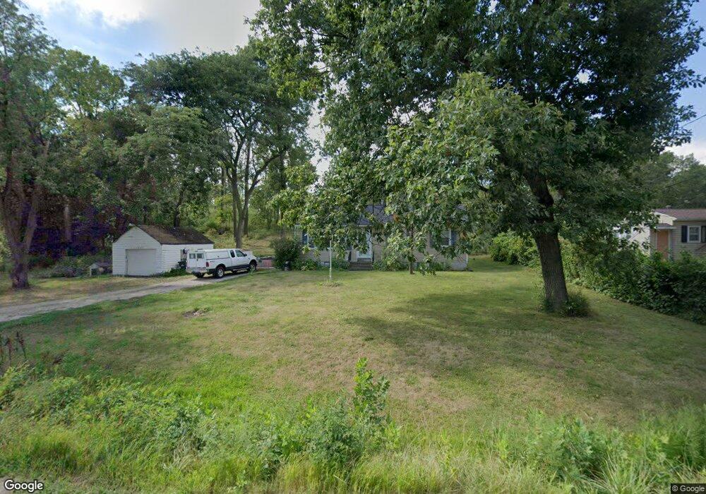 3706 21st St SW, Cedar Rapids, IA 52404 - photo 1