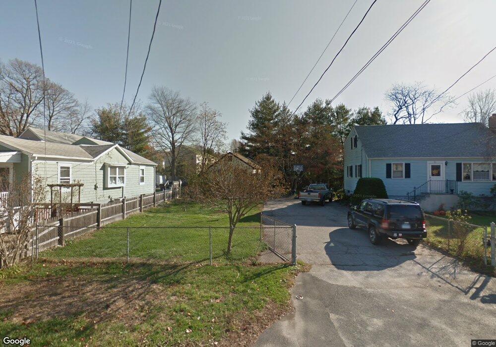 42 N Bridge St, Norwalk, CT 06855 - photo 1