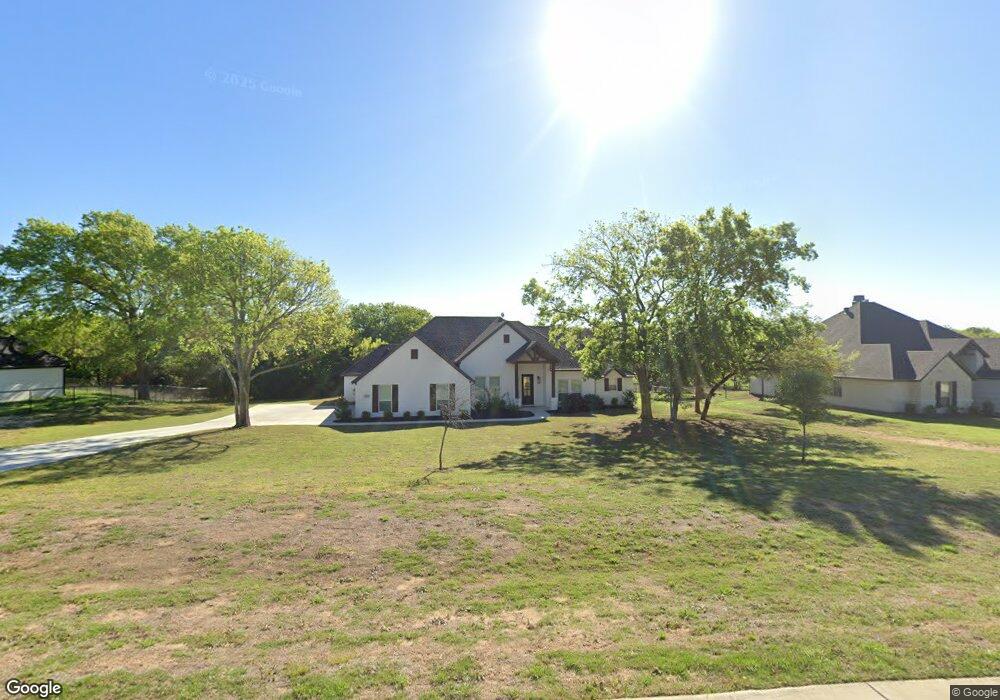 1816 Oak Bend Trail, Weatherford, TX 76085 - photo 1