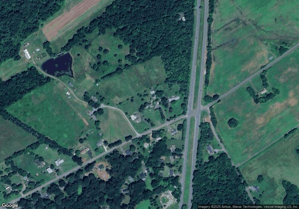 7164 Covingtons Corner Rd, Bealeton, VA 22712 - photo 1