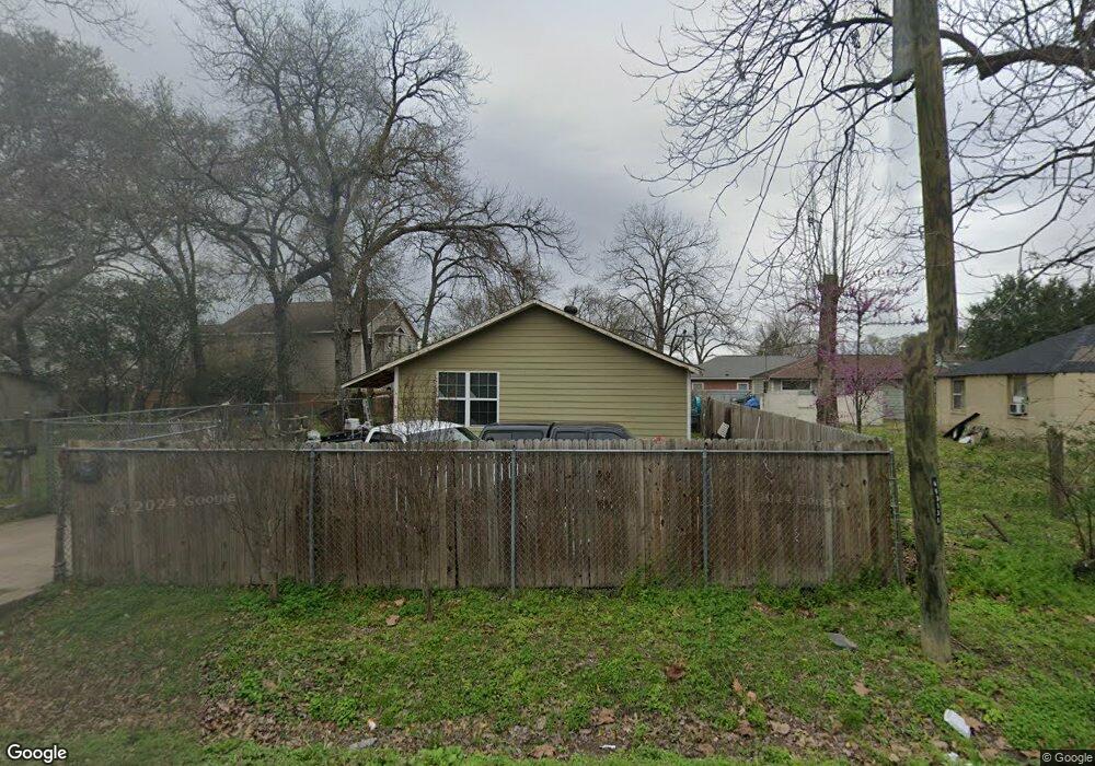 515 Julia St, Houston, TX 77022 - photo 1